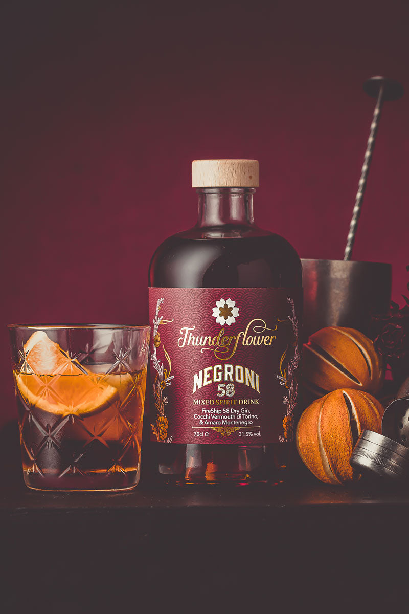 Negroni 58