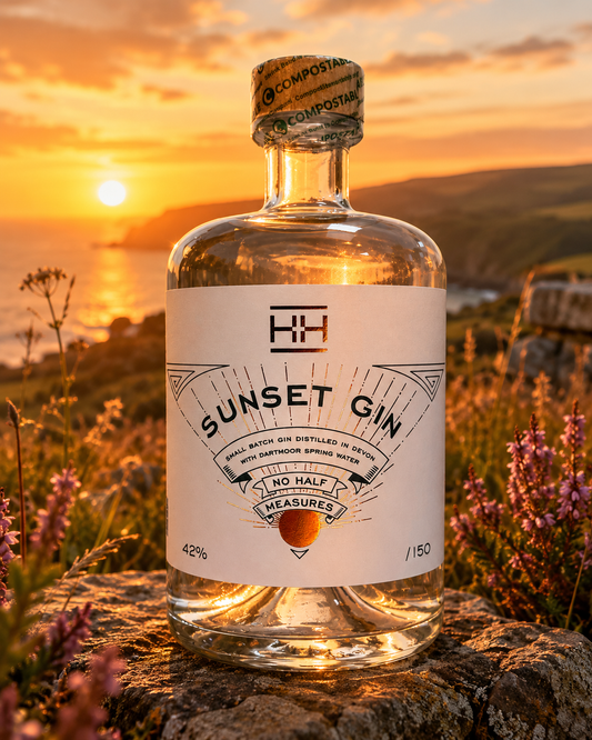 The Perfect Sundowner