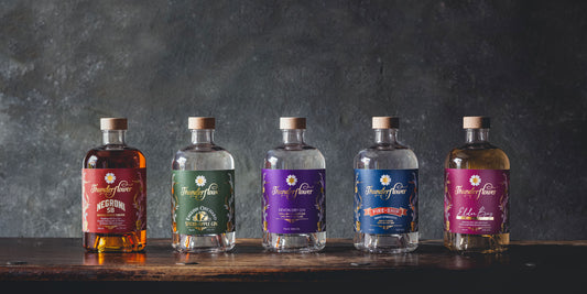 Mixed Case of 6 Bottles