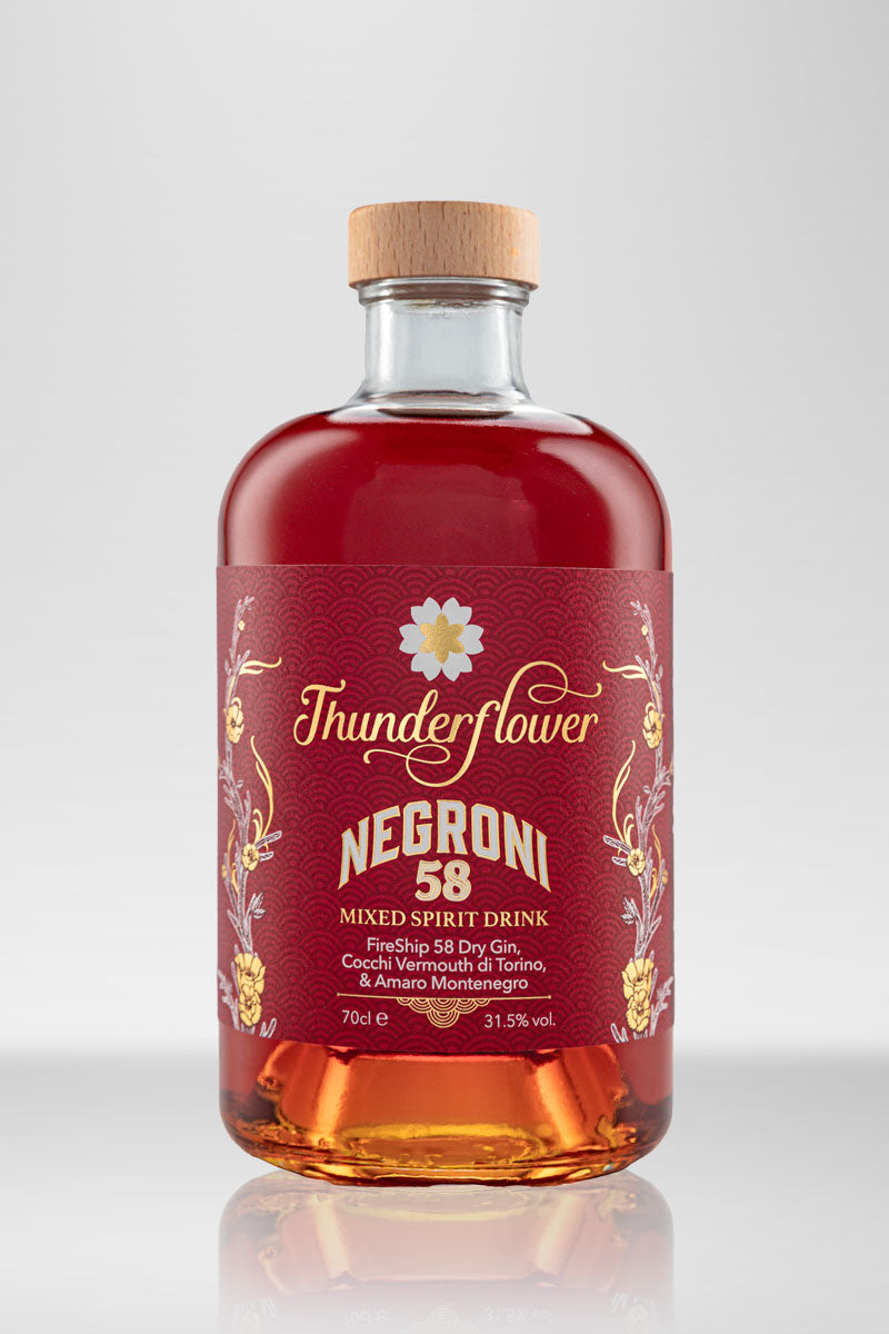 Negroni 58